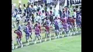 Senior amp Junior Grade Surpentime NZ Champs 1990 [upl. by Ahseym846]