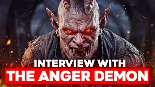 Interview with an anger demon [upl. by Angelia]