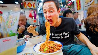 Best HONG KONG Street Food 19 Meals  Ultimate Hong Kong Food Tour Full Documentary [upl. by Greenwell864]