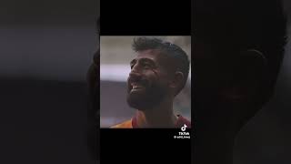 Demirbay kesfet galatasaray football [upl. by Beacham653]