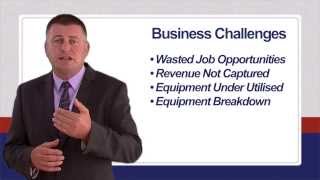 Allocate 365  Plant amp Hire Business Challenges [upl. by Enneire]