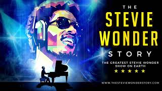 The Stevie Wonder Story Australian Tour 2023 [upl. by Irita]