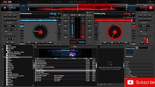 How to make your instrumental from any song using Virtual DJ 2020 [upl. by Halyhs]