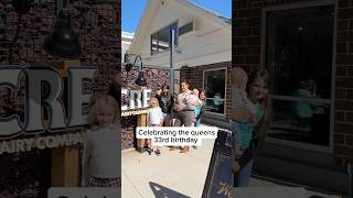 Mom’s Birthday Fun familyfun family birthday mom momlife vlog vlogger celebrate [upl. by Meridel]