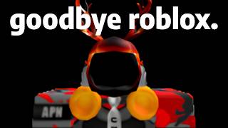 How April 1st Changed Roblox for 22 hours [upl. by Yared984]