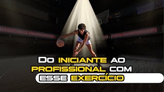 O Guia Para Os Iniciantes No Basquete [upl. by Nacnud]