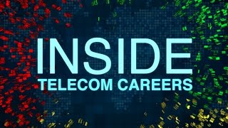 IoT Product Management and Strategy  Inside Telecom Careers Episode 11 [upl. by Ailadi889]