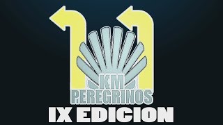 VIDEO PROMOCIONAL 101 PEREGRINOS 2018 [upl. by Gytle270]