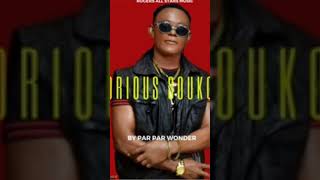 PAR PAR WONDER  Official Album Glorious Soukous [upl. by Tur100]