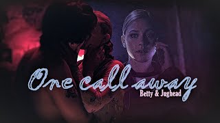 Jughead amp Betty Riverdale [upl. by Dearman]