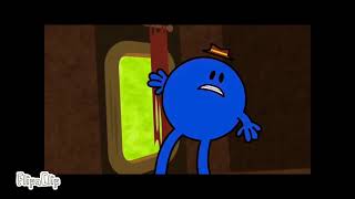 Mr Men Show Best Of Mr Tall US DUB [upl. by Zannini]