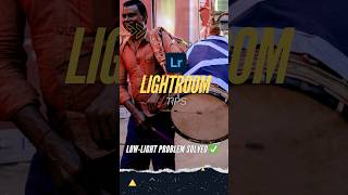 Amazing Tips For Adobe Lightroom Editing 🔥 editingtutorial lightroom [upl. by Yzzo]