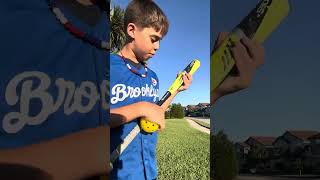 Baseball Bat review [upl. by Tobin]