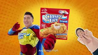 Crispy Fry® Kitchen Hero [upl. by Adnilym]