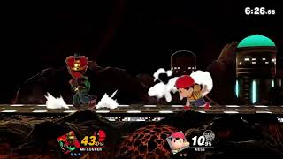 MIi FiGhTeRs ArE bAd Smash Montage but Bad [upl. by Secnirp]