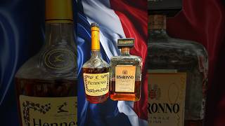 I Mixed Disaronno And Hennessy Together Results Are SHOCKING [upl. by Colbert148]