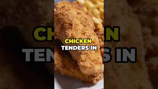 Easy Chicken Tenders Delight Crispy Bites for Everyone newsinaminute [upl. by Haerle764]