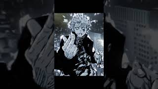 The Honored One  Gojo Jujutsu Kaisen  ANIMEMANGA EDIT [upl. by Ayin504]