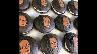 Monday Memes Mocks Whoopi Vs Holtermans Bakery [upl. by Kolb448]