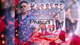 PABLO GUIO  Ya te olvidé [upl. by Nehcterg]