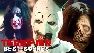 BEST NEW HORROR MOVIES 2024 Trailers [upl. by Haleelahk]