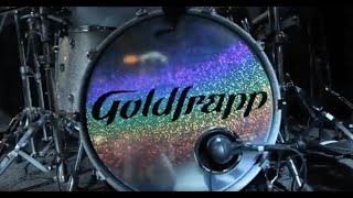 Goldfrapp  Believer On Tour Official HD [upl. by Drof80]