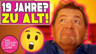 19 JÄHRIGE ist ZU ALT  Das Geschäft mit der Liebe  Staffel 1 Folge 06 von ATV [upl. by Asp]