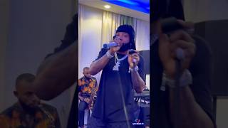 Kcee On Massive Rehearsal Eko Hotel Concert shortsfeed kcee [upl. by Niu]