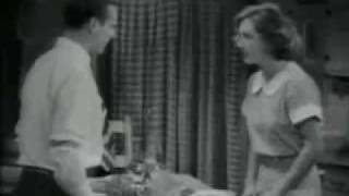 Possessed 1931 Trailer [upl. by Allehs]