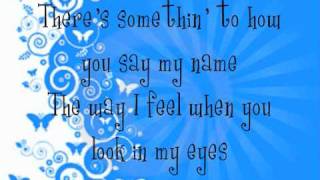 Tiffany Alvord  Moment in Time Lyrics [upl. by Ognimod72]