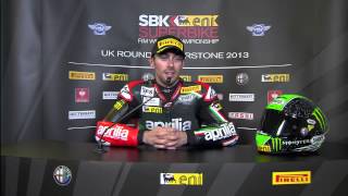 Laverty  Silverstone 2013 [upl. by Eniak]