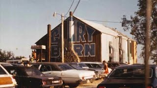 Chino Ross with John Collins 2 Hobart Freeman and the Glory Barn [upl. by Demodena]