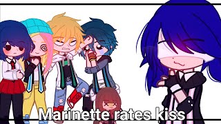 Marinette rates kissadrinettemlb🇨🇵🇬🇧 [upl. by Tai]