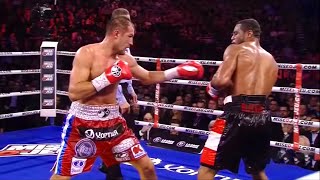 Sergey Kovalev Russia vs Jean Pascal Canada  KNOCKOUT Boxing Fight Highlights  HD [upl. by Norah]