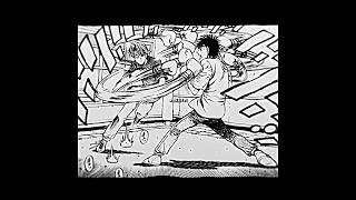 Itagaki vs Ippo [upl. by Seen13]