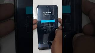 Redmi 7 Hard Reset  All Redmi Hard Reset  shorts [upl. by Arny576]