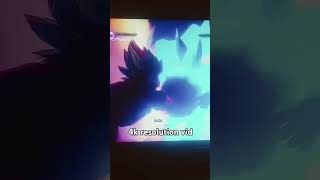 Instinct Kamehameha And Win Victory Pose Super Saiyan Goku Bt3 and Sparking Zero shorts [upl. by Gnot243]