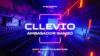 Cllevio  Ambasador Gango deep ARBAS remix [upl. by Ruiz]