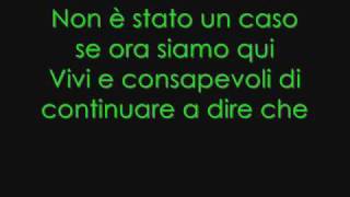 Laura Pausini  Scriverò il tuo nome in maiuscolo [upl. by Sabian]