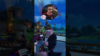 Nick eh 30 rap battle fortnite gaming nickeh30 rap eminem snoopdogg shorts funny popular [upl. by Dielu935]