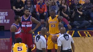 NBA Bloopers The Starters [upl. by Titania]