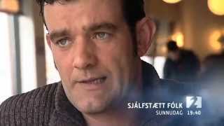 Stefán Karl Stefánsson í Sjálfstæðu fólki [upl. by Uol]