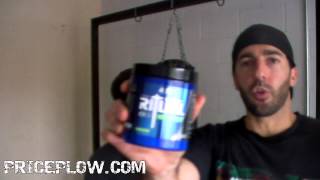 ANS Ritual Review  Smooth Focus SOLID Pump on Leg Day [upl. by Jayme239]