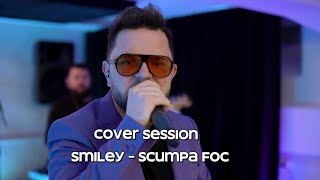 2NormaL Scumpă foc Cover Smiley Live Studio 2024 smiley cover subscribe [upl. by Crifasi348]