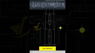 Cách sử dụng lệnh REFEDIT để chỉnh Block nhanh trong AutoCAD [upl. by Em372]