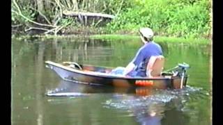 CAIMAN BOATS extended version [upl. by Roseann925]