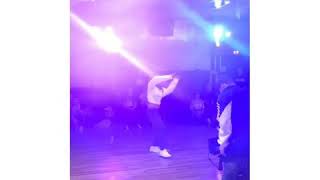 Jade Chynoweth  Preview The Next Choreo [upl. by Essyle]