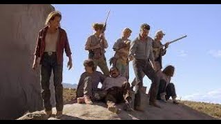 Tremors 1990 All Graboid Scenes  Fear The Home Of Horror [upl. by Niccolo]