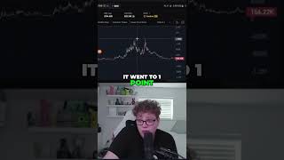 TikTok Trends Lieutenant Dan’s Viral Rise Explained trading crypto top stocks stockmarket a [upl. by Hinze694]