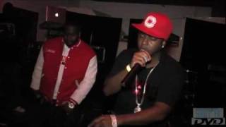 TY NITTY OFFICIAL LIVE SHOW quotSTINGquot SHOWCASE  EAST NEW YORK [upl. by Kraus]